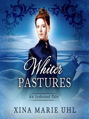 cover image of Whiter Pastures